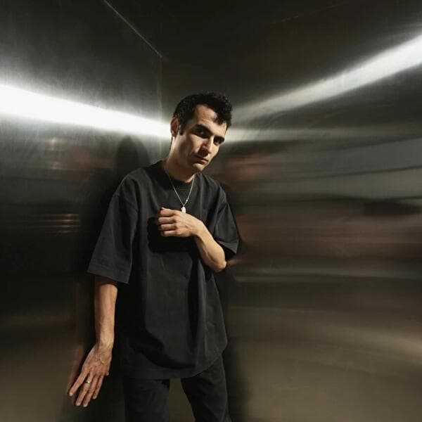 Tigran Hamasyan