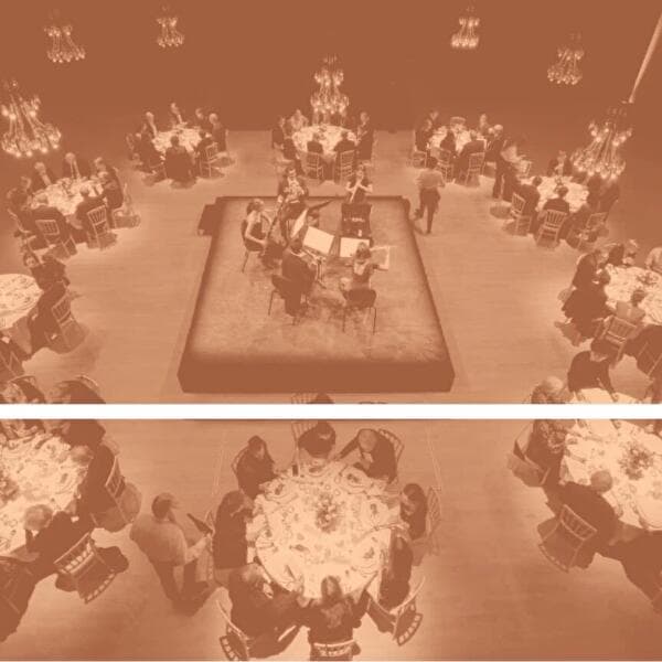 Dîner de Gala
