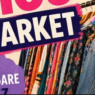 Piou Piou Market Edition #2