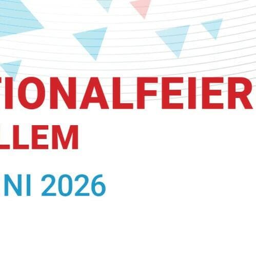 Fête nationale 2026