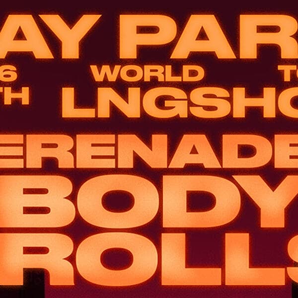 Jay Park Ft. Lngshot
