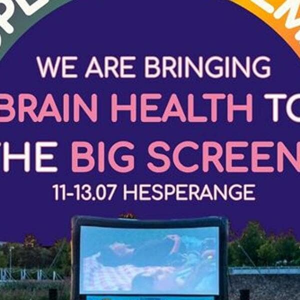 Open Air Cinema