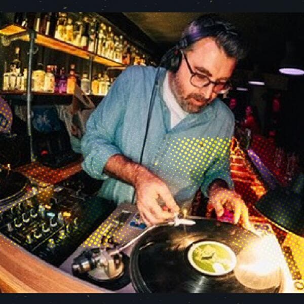 DJ Set JZZG & Roger B