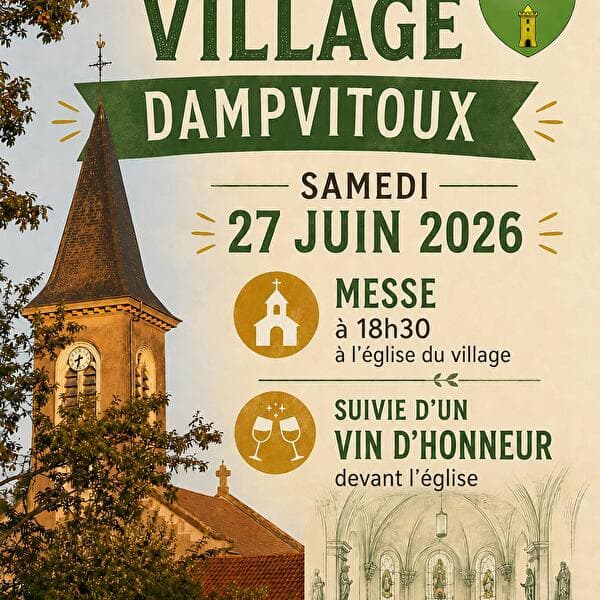 Fête du Village