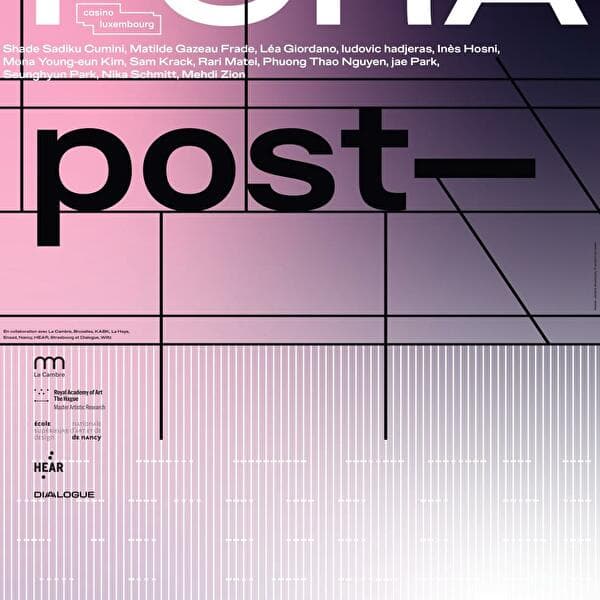 Midi de l'Art: POST-