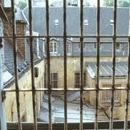 Histoire de prisons