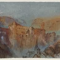 Midi de l'Art : Grand tourists to Turner. Artistes britanniques en Europe