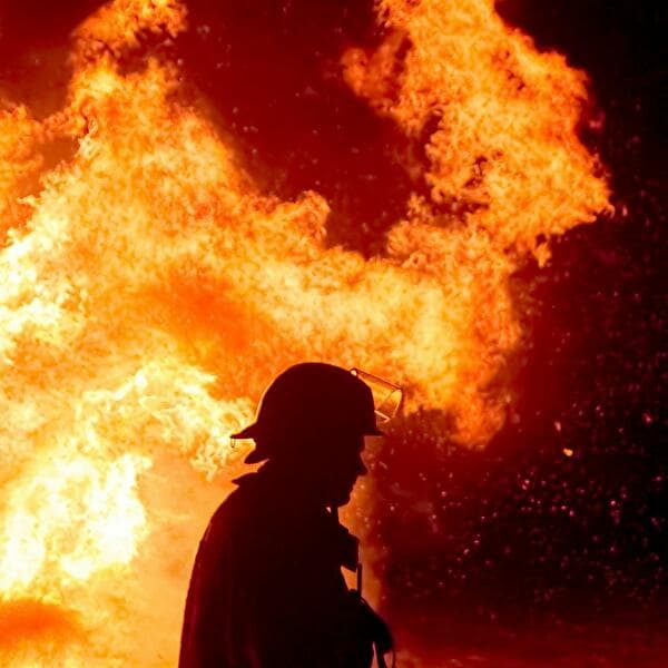 Fire Department Open House