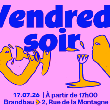 Vendredi Soir Special Edition
