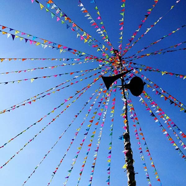 Festival Boug'en Ville