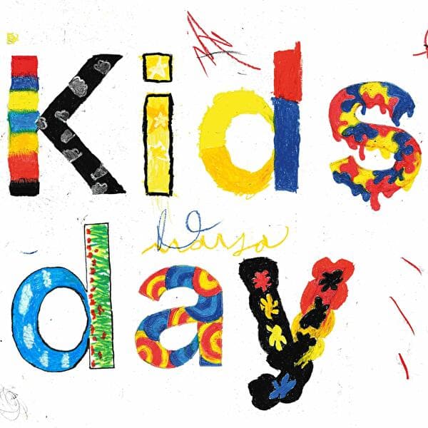 Mudam turns 20! – Kids Day