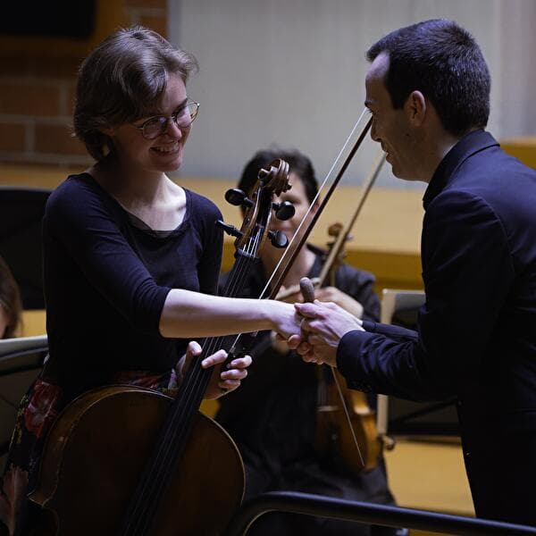 Concert des Lauréats