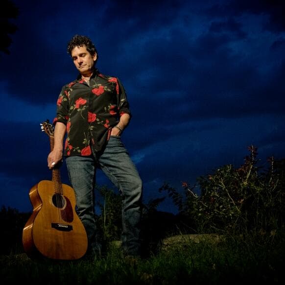 Bart Ryan Band