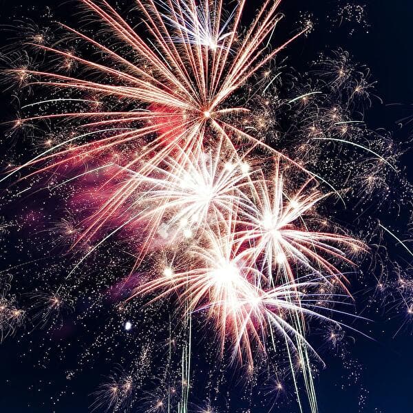 National Day in Apach