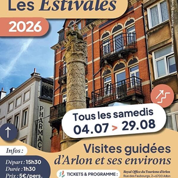 Les Estivales “Autelbas”