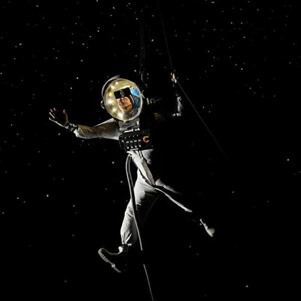 Subjectif Lune