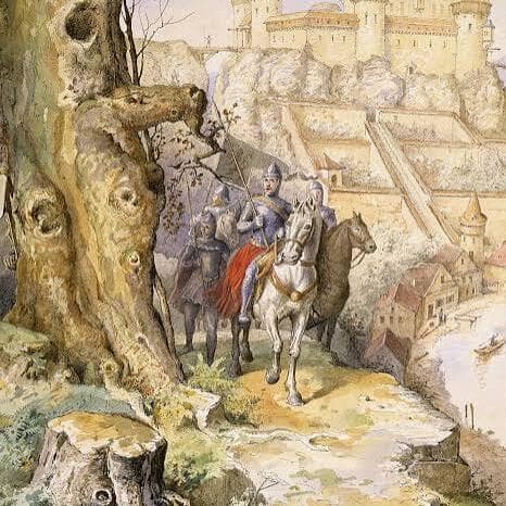(Liste d'attente) The Luxembourg Story. Plus de 1.000 ans d'histoire urbaine