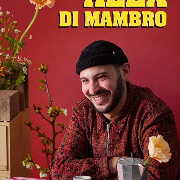 Alex Di Mambro