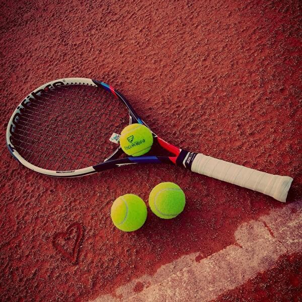 2ème CCCE Open Tennis Europe U12