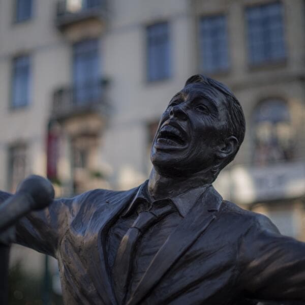 Brel Symphonic