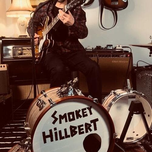 Smokey Hillbert