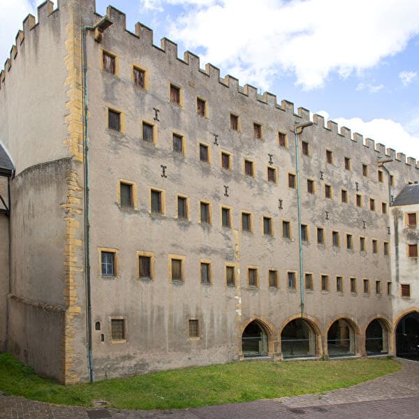 Atelier familles 3M - Spéciale JEP