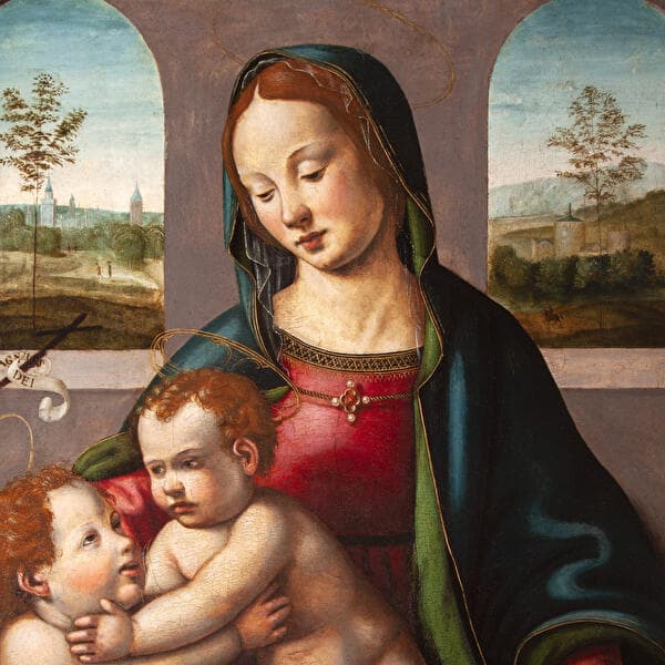Une heure, une salle : la salle Renaissance