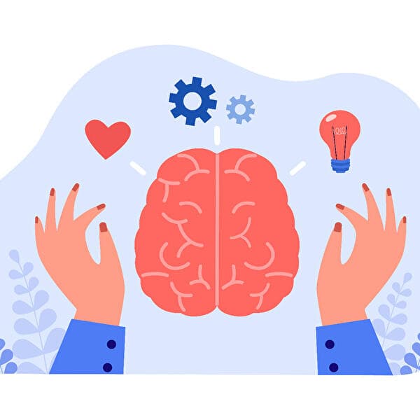 Memory workshops in assisted living residence