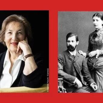 La correspondance du couple Freud mise à nu