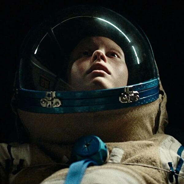 High Life (Spacewalks)