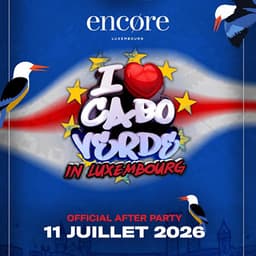 I Love Cabo Verde - 11.07
