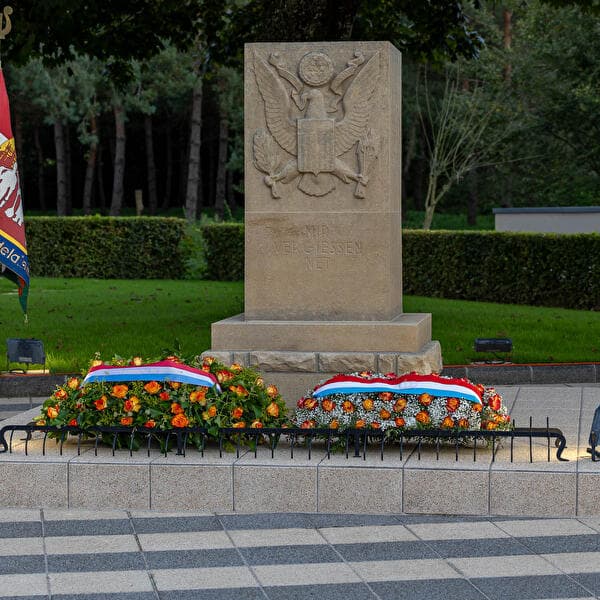 82nd Anniversary of the Liberation