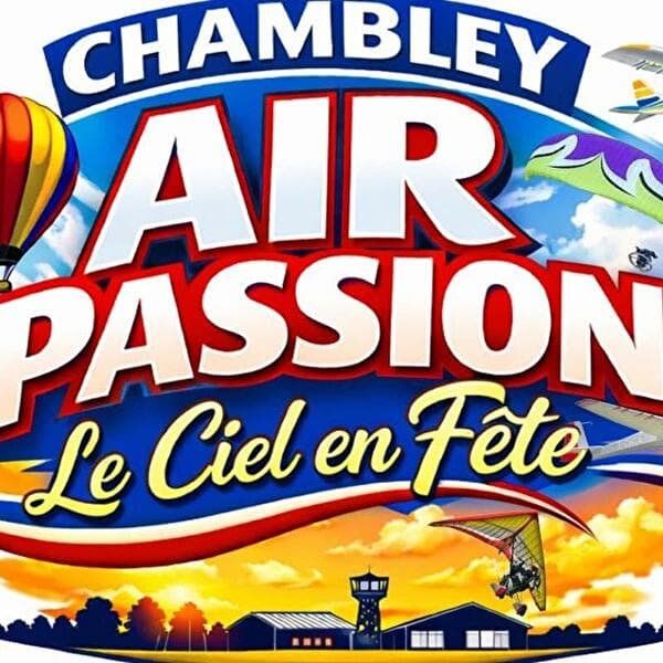 Chambley prend son envol avec un nouvel événement aérien !