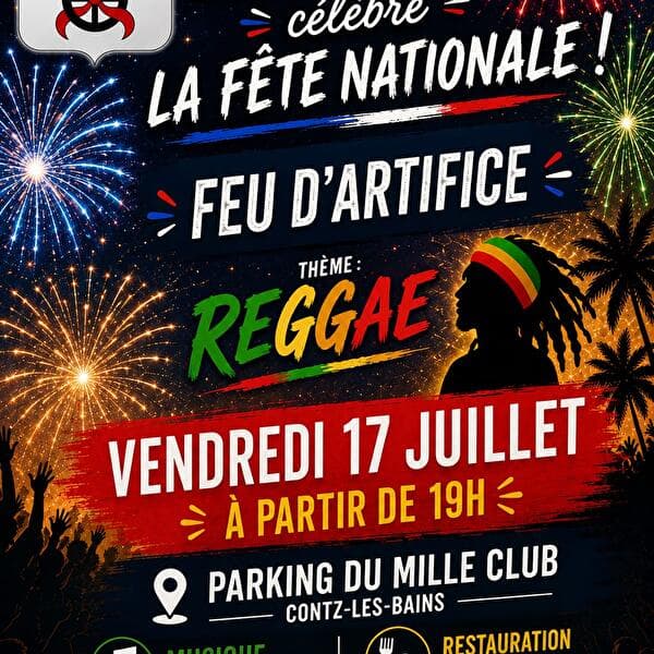 Fête nationale