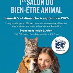 Pet Wellness Fair
