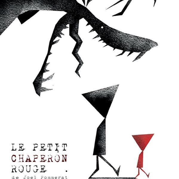 Le Petit Chaperon Rouge