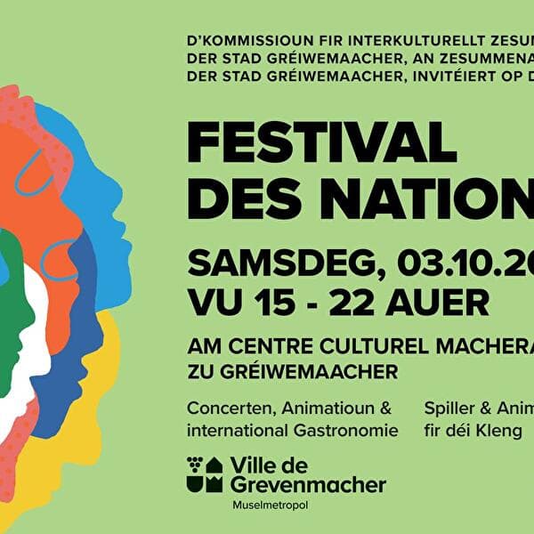 Festival des Nations