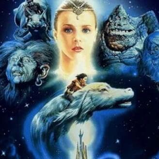 Cult Cinema - The NeverEnding Story (1984)