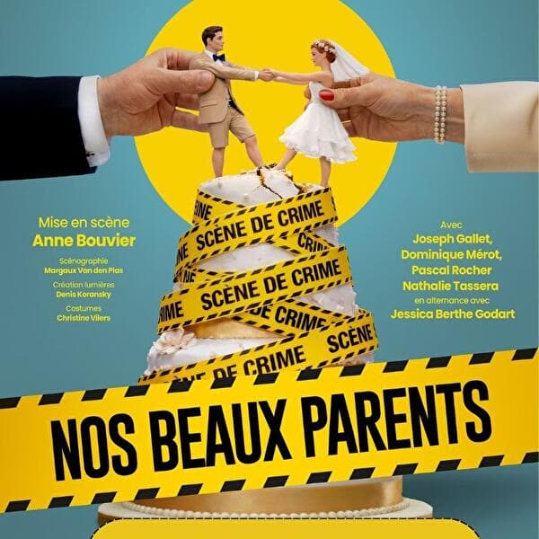 Nos beaux parents