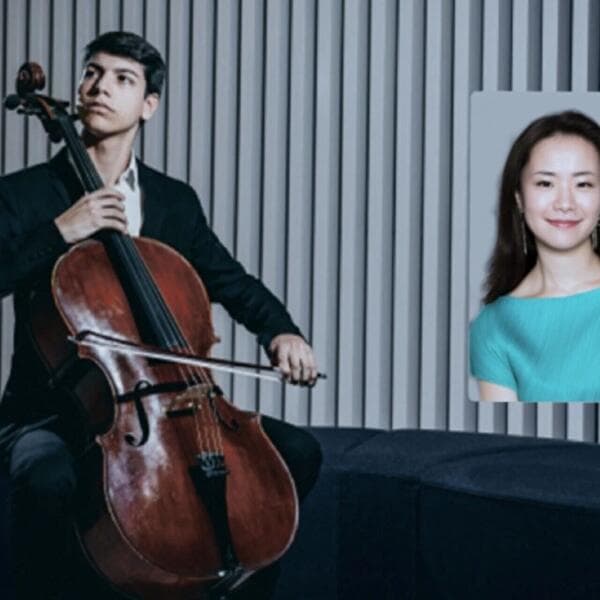 Duo violoncelle et piano