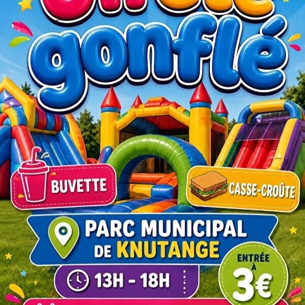 Un été gonflé