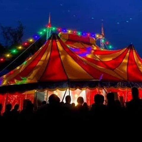 The Circus Rendezvous