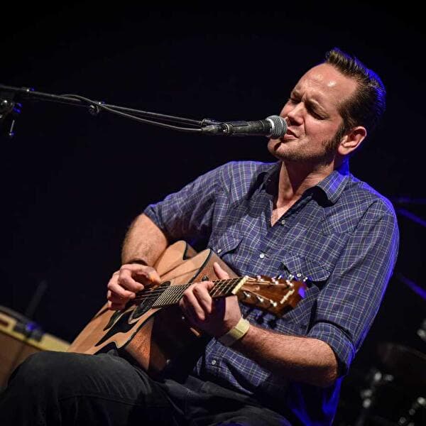 Peddlin’ Pete en live @ Liquid