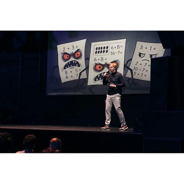 Science Slam du Luxembourg