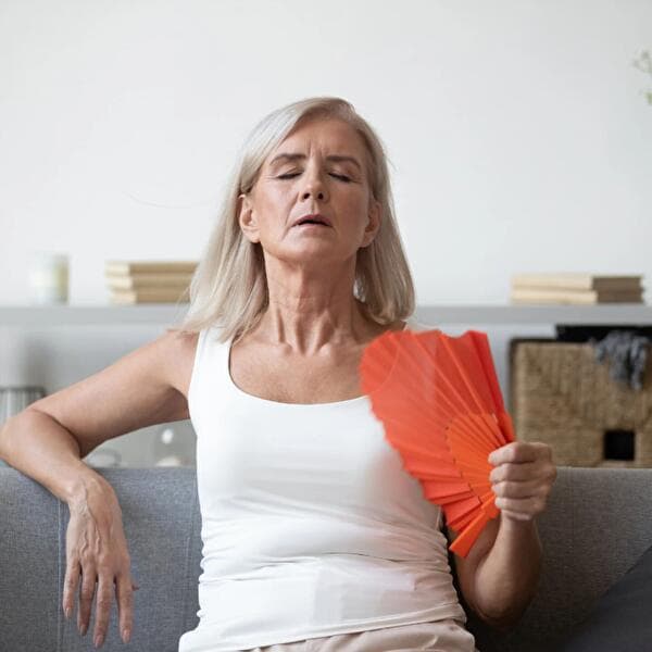 Conference “When Puberty Meets Menopause” followed by a Round Table