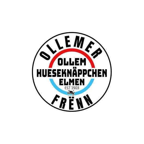 Village festival for the people of Ollem