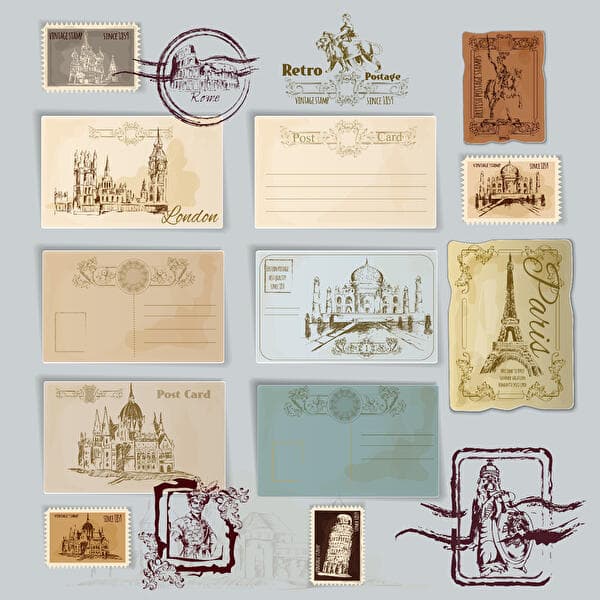 48ème salon Cartes postales, Monnaies et vieux papiers