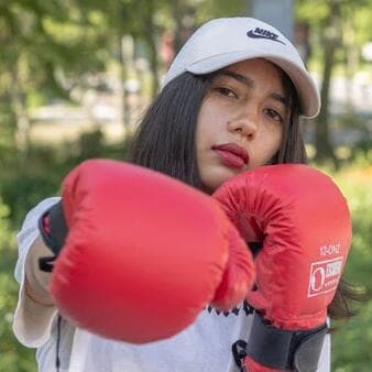 Journées d’essai gratuites – Cardio boxing en extérieur
