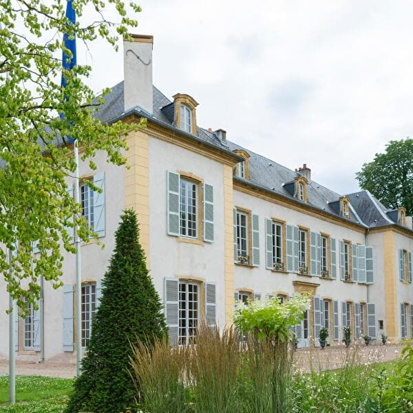 Exposition - Les temps du chemin