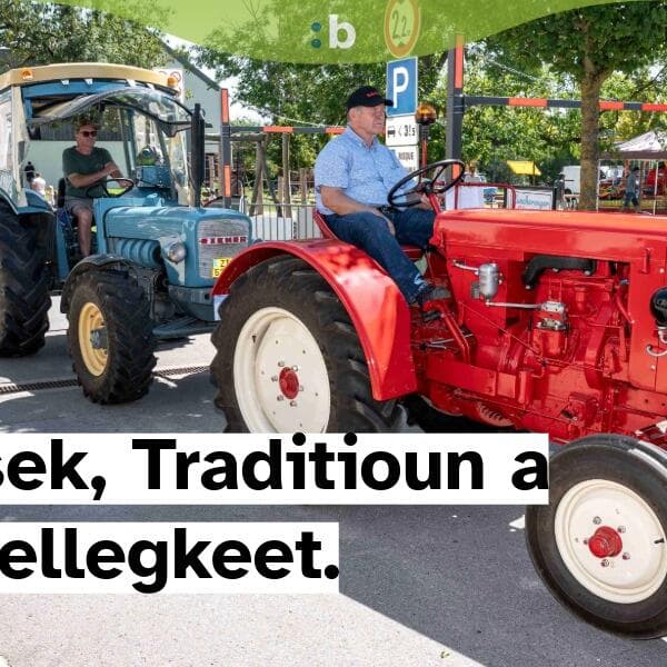 Huncherenger Kiermes